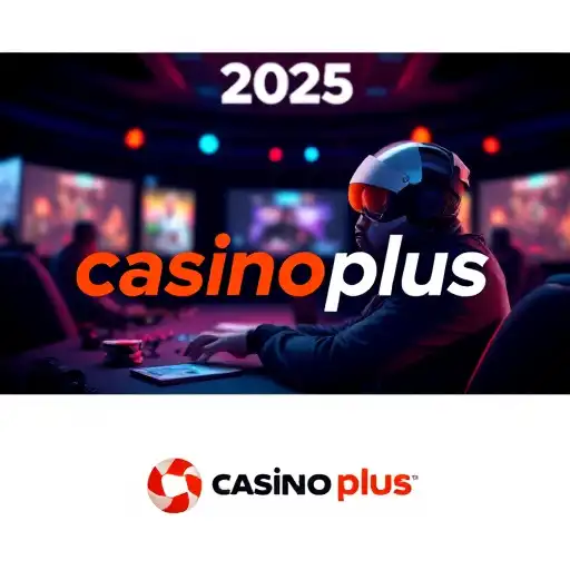 The Rise of CasinoPlus in the Digital Gaming Era