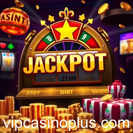 Jackpots