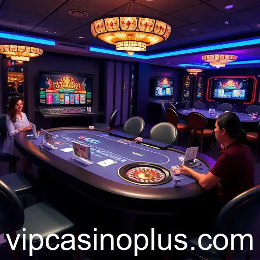 Live Casino