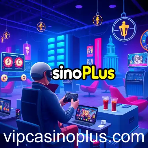 Rise of Online Gaming Platforms in Modern Times