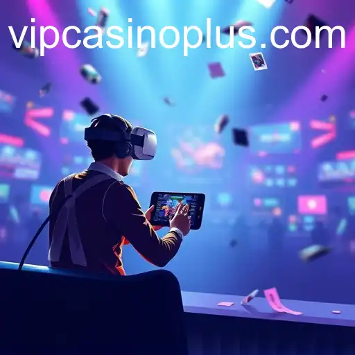The Rise of Casinoplus: Gaming Trends and Innovations